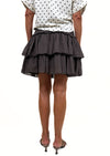 LASTYLE - SOFFIOVENTO-6373P10 - Gonna