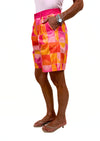 LASTYLE - NETTARE-60285P10 - Bermuda