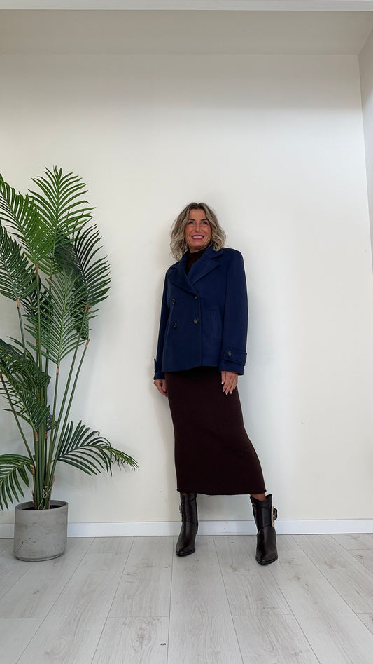 CHERRY BLUE - 3531P48