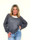 LASTYLE - SALINA-9058P14V5 - Maglia