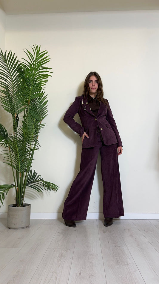 TENSIONE IN - W24JA50