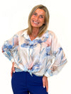 LASTYLE - POSILLIPO-19897P8V85 - Camicia