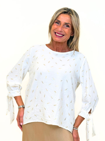 LASTYLE - ELVA-V4339DP5V3 - Blusa