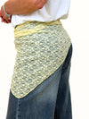 LASTYLE - SASSI-N1994P3 - Foulard