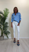 DAFNE - 6109SS25P26 - Pantalone