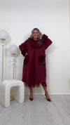 LASTYLE - MIRABEL-50700P45 - Cappotto
