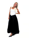 LASTYLE - NOTTEMARINA-638P18 - Abito