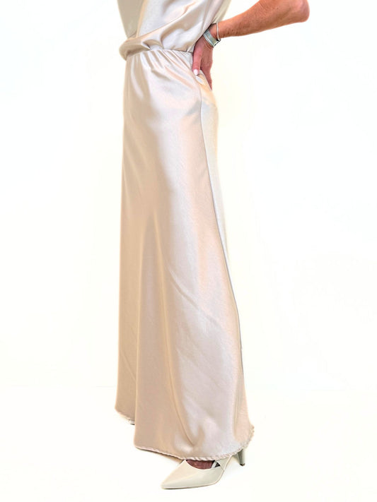 LASTYLE - TULIO-33832P7V85 - Gonna