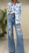 DAFNE - BIK-F31737P29 - Jeans