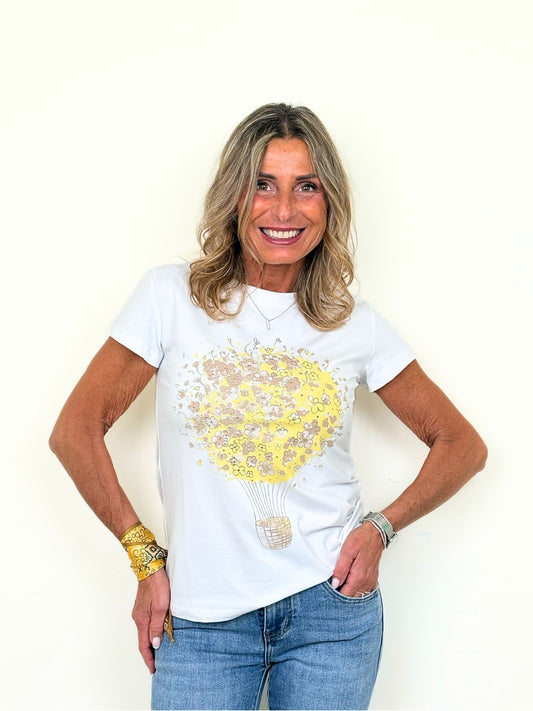 LASTYLE - RIO-GP5V5 - T-Shirt