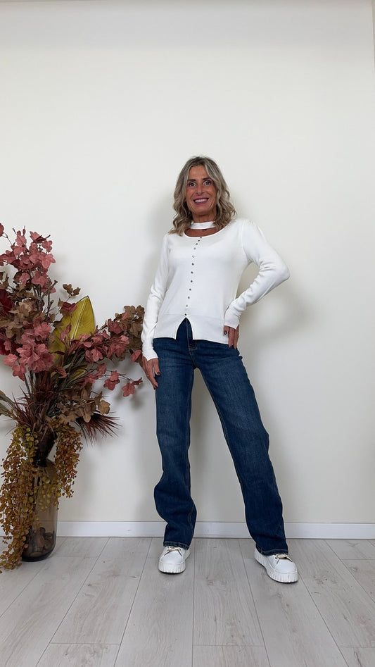 LASTYLE - MAGGIE-NZ5525P7V5 - Maglia