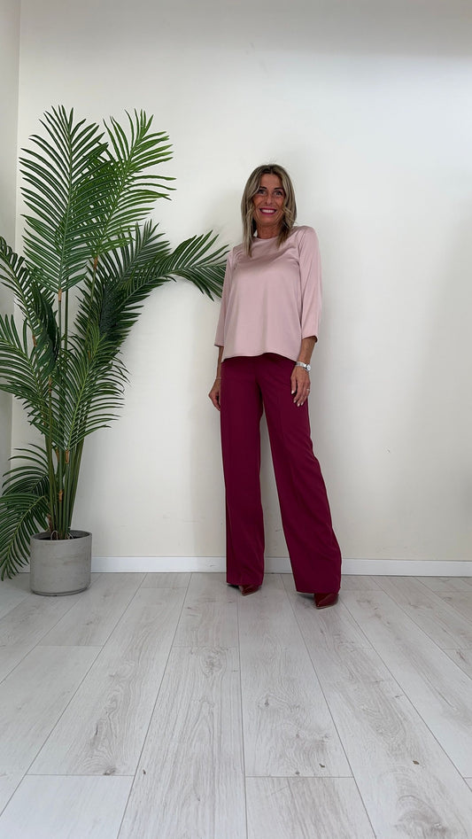 IMPERIAL - CDP0JDG - Blusa