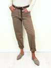 LASTYLE - NAIROBI-825158P13V8 - Pantalone