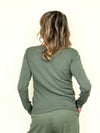 LASTYLE - OBI-320110P6V3 - Maglia