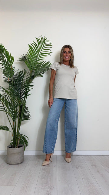 SUSYMIX - 2614 - T-Shirt