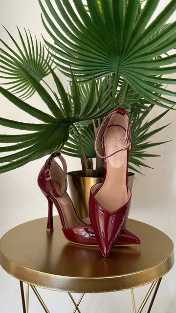 LASTYLE - VENERE-A-33 - décolletée