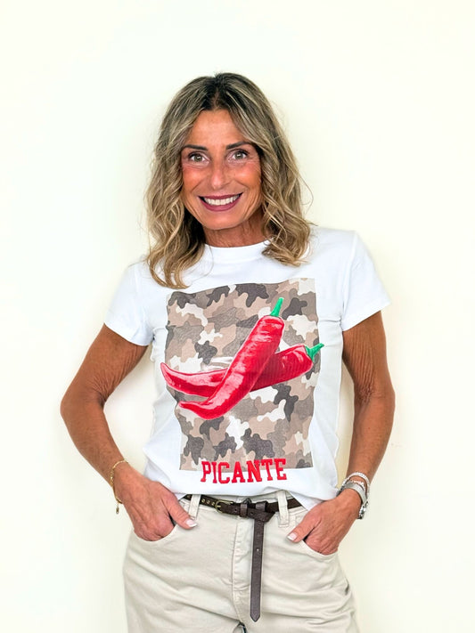 LASTYLE - RIO-DP5V5 - T-Shirt