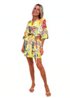 VICOLO - TAB3375P32 - Camicia