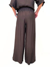 LASTYLE - SAVENA-V18532P8V8 - Pantalone