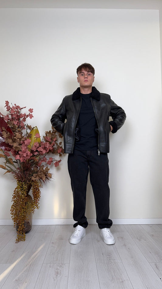 IMPERIAL - V75026828GP55 - Giubbotto