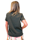 LASTYLE - PALM-N1353P6V5 - T-Shirt