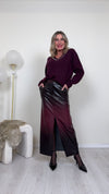 LASTYLE - RUGIADA-4732P29 - Maglia