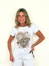 LASTYLE - RIO-252AP5V5 - T-Shirt