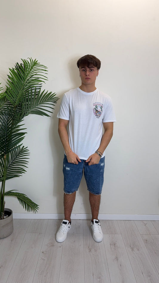 IMPERIAL - T84063003 - T-Shirt