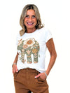 LASTYLE - ZIMBA-252P5V5 - T-Shirt