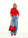 LASTYLE - CASABLANCA-825111P12V3 - Jeans