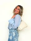 LASTYLE - PUGLIA-LA3905P8V5 - Blusa