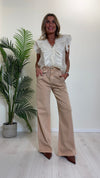 DAFNE - Z1003P29 - Pantalone