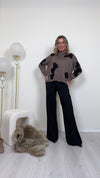 LASTYLE - ELNA-FF90507P12 - Maglia