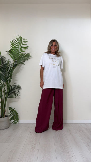 LASTYLE - 4009P9 - T-Shirt