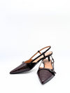 LASTYLE - PIENZA-A1202P14 - Slingback