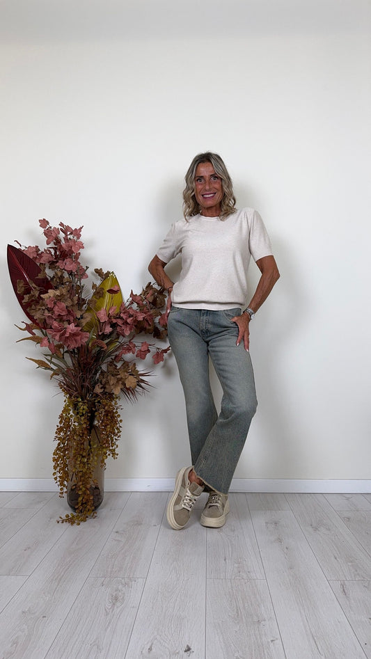 D'ELLE - DL33P39V9 - Jeans