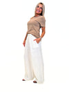 LASTYLE - ACQUASALE-0615UP14V5 - Pantalone