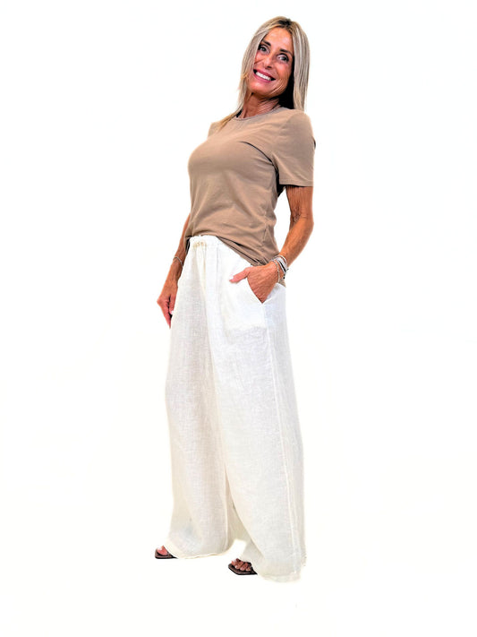 LASTYLE - ACQUASALE-0615UP14V5 - Pantalone