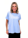 LASTYLE - AMPLE-299P4V5 - T-Shirt