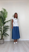 VENTISEI - L3693P14 - Blusa