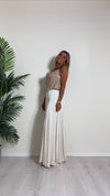 D'ELLE - t233 - Top