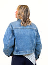 LASTYLE - DEANGELI-ZJ6104AP16 - Giacca
