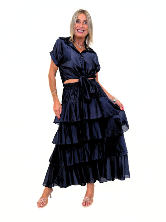 LASTYLE - NUVOLA-37830P10V5 - Gonna