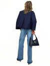 D'ELLE - D1327P44V9 - Trench