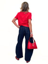 LASTYLE - PALM-N1353P6V5 - T-Shirt