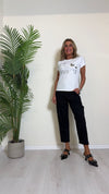TWEED - JESUIS-18116 - T-Shirt