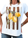 LASTYLE - FRUTTOVIVO-299P6V5 - T-Shirt
