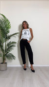 VICOLO - TD0892 - Pantalone