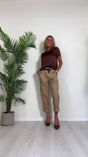 DAFNE - 7269P23 - Pantalone
