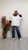 LASTYLE - MANGO-FF02339P15 - Maglia